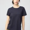 T-shirt da donna in Supima Cotton T-shirt da donna in Supima Cotton