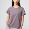 T-shirt da donna in Supima Cotton T-shirt da donna in Supima Cotton