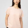 T-shirt da donna in Supima Cotton T-shirt da donna in Supima Cotton