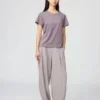 T-shirt da donna in Supima Cotton T-shirt da donna in Supima Cotton