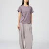 T-shirt da donna in Supima Cotton T-shirt da donna in Supima Cotton