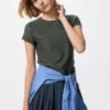 T-shirt da donna Ultra Stretch Active T-shirt da donna Ultra Stretch Active