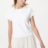 T-shirt da donna Ultra Stretch Active T-shirt da donna Ultra Stretch Active