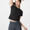 T-shirt da donna Ultra Stretch Active T-shirt da donna Ultra Stretch Active