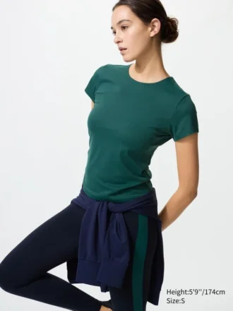T-shirt da donna Ultra Stretch Active
