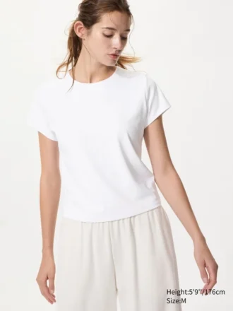 T-shirt da donna Ultra Stretch Active