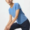 T-shirt da donna Ultra Stretch Active T-shirt da donna Ultra Stretch Active