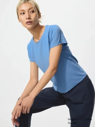 T-shirt da donna Ultra Stretch Active
