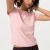 T-shirt da donna Ultra Stretch Active T-shirt da donna Ultra Stretch Active