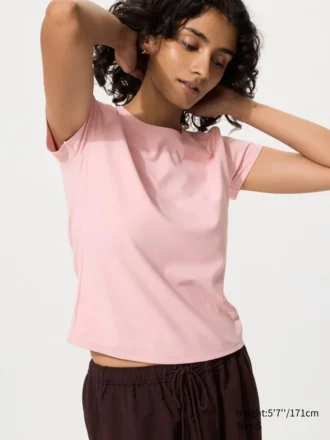 T-shirt da donna Ultra Stretch Active