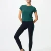 T-shirt da donna Ultra Stretch Active T-shirt da donna Ultra Stretch Active