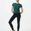 T-shirt da donna Ultra Stretch Active T-shirt da donna Ultra Stretch Active