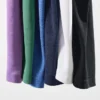 T-shirt da uomo a maniche corte con collo rotondo DRY-EX T-shirt da uomo a maniche corte con collo rotondo DRY-EX