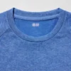 T-shirt da uomo a maniche corte con collo rotondo DRY-EX T-shirt da uomo a maniche corte con collo rotondo DRY-EX