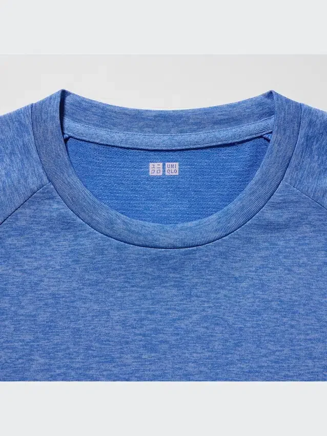 T-shirt da uomo a maniche corte con collo rotondo DRY-EX T-shirt da uomo a maniche corte con collo rotondo DRY-EX