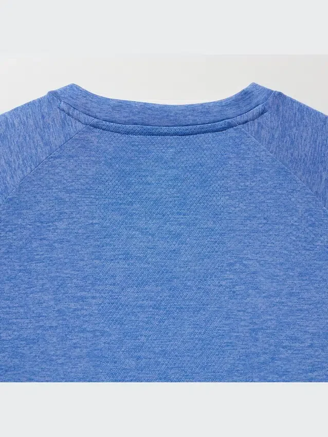 T-shirt da uomo a maniche corte con collo rotondo DRY-EX T-shirt da uomo a maniche corte con collo rotondo DRY-EX
