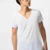 T-shirt da uomo AIRism in rete anti-odore | Scollo a V T-shirt da uomo AIRism in rete anti-odore | Scollo a V