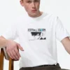 T-shirt da uomo Blue Lock Ut Graphic T-shirt da uomo Blue Lock Ut Graphic