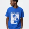 T-shirt da uomo Blue Lock Ut Graphic T-shirt da uomo Blue Lock Ut Graphic