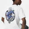 T-shirt da uomo Blue Lock Ut Graphic T-shirt da uomo Blue Lock Ut Graphic