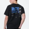 T-shirt da uomo Blue Lock Ut Graphic T-shirt da uomo Blue Lock Ut Graphic