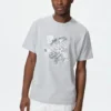 T-shirt da uomo Blue Lock Ut Graphic T-shirt da uomo Blue Lock Ut Graphic