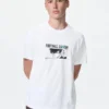 T-shirt da uomo Blue Lock Ut Graphic T-shirt da uomo Blue Lock Ut Graphic