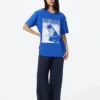 T-shirt da uomo Blue Lock Ut Graphic T-shirt da uomo Blue Lock Ut Graphic