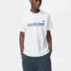 T-shirt da uomo Blue Lock Ut Graphic T-shirt da uomo Blue Lock Ut Graphic