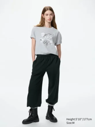 T-shirt da uomo Blue Lock Ut Graphic