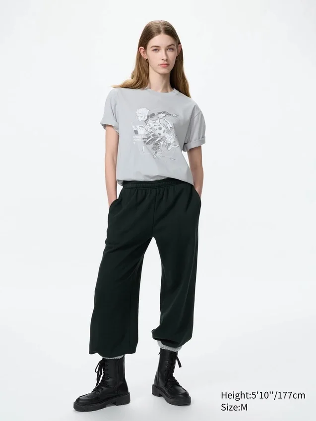 T-shirt da uomo Blue Lock Ut Graphic T-shirt da uomo Blue Lock Ut Graphic