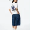 T-shirt da uomo Blue Lock Ut Graphic T-shirt da uomo Blue Lock Ut Graphic