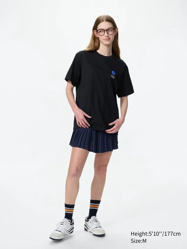 T-shirt da uomo Blue Lock Ut Graphic T-shirt da uomo Blue Lock Ut Graphic