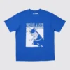 T-shirt da uomo Blue Lock Ut Graphic T-shirt da uomo Blue Lock Ut Graphic