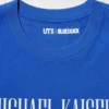 T-shirt da uomo Blue Lock Ut Graphic T-shirt da uomo Blue Lock Ut Graphic