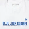 T-shirt da uomo Blue Lock Ut Graphic T-shirt da uomo Blue Lock Ut Graphic