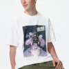 T-shirt da uomo con grafica Star Wars UT T-shirt da uomo con grafica Star Wars UT