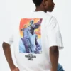 T-shirt da uomo con grafica Star Wars UT T-shirt da uomo con grafica Star Wars UT