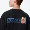T-shirt da uomo con grafica Star Wars UT T-shirt da uomo con grafica Star Wars UT