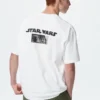 T-shirt da uomo con grafica Star Wars UT T-shirt da uomo con grafica Star Wars UT