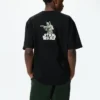 T-shirt da uomo con grafica Star Wars UT T-shirt da uomo con grafica Star Wars UT