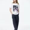 T-shirt da uomo con grafica Star Wars UT T-shirt da uomo con grafica Star Wars UT
