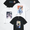 T-shirt da uomo con grafica Star Wars UT T-shirt da uomo con grafica Star Wars UT