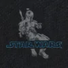 T-shirt da uomo con grafica Star Wars UT T-shirt da uomo con grafica Star Wars UT