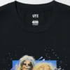 T-shirt da uomo con grafica Star Wars UT T-shirt da uomo con grafica Star Wars UT