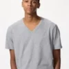 T-shirt da uomo con scollo a V in Supima Cotton T-shirt da uomo con scollo a V in Supima Cotton