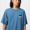 T-shirt da uomo con stampa grafica Disney Art Ut T-shirt da uomo con stampa grafica Disney Art Ut