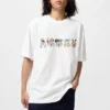 T-shirt da uomo con stampa grafica Disney Art Ut T-shirt da uomo con stampa grafica Disney Art Ut