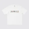 T-shirt da uomo con stampa grafica Disney Art Ut T-shirt da uomo con stampa grafica Disney Art Ut