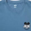 T-shirt da uomo con stampa grafica Disney Art Ut T-shirt da uomo con stampa grafica Disney Art Ut